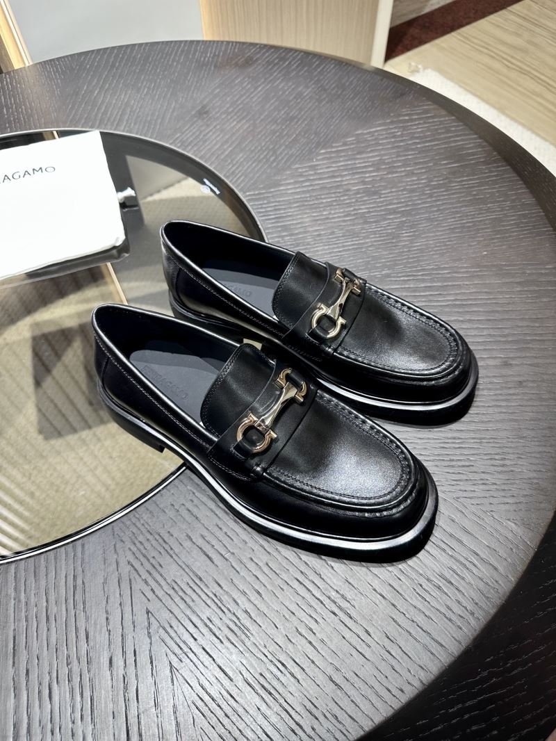 Ferragamo Shoes